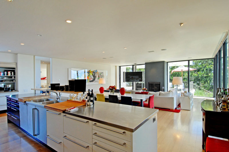 Remarkable Bel Air Residence by Archibald Quincy Jones remarkable bel air residence by archibald quincy jones a08873b