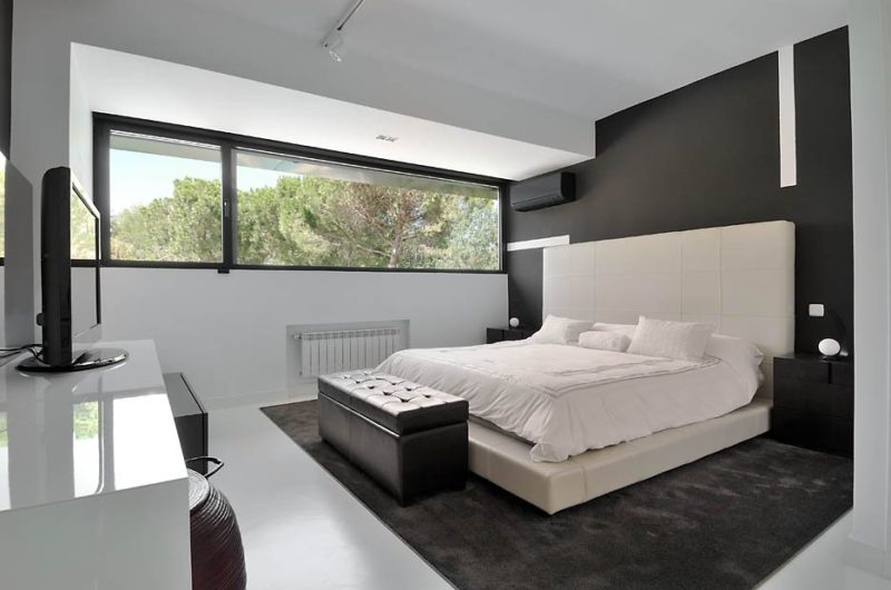 Remodeled B&N House by A-cero Arquitects remodeled bn house by a cero arquitects 806c6b0