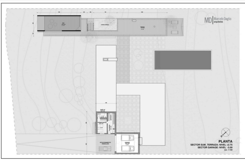 Remodeled House Boothby Marcelo Daglio Arquitectos remodeled house boothby marcelo daglio arquitectos c7008d2