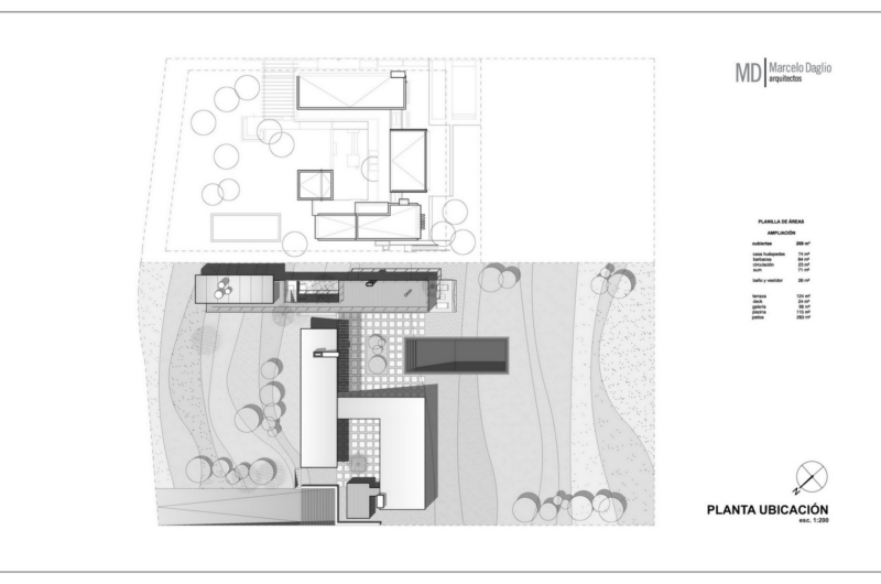 Remodeled House Boothby Marcelo Daglio Arquitectos remodeled house boothby marcelo daglio arquitectos f09be67
