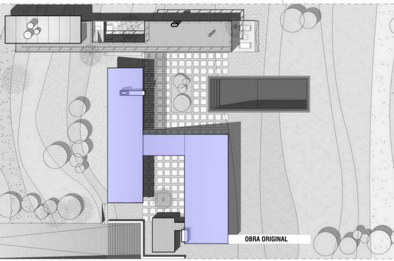 Remodeled House Boothby Marcelo Daglio Arquitectos remodeled house boothby marcelo daglio arquitectos f76871b