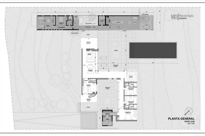 Remodeled House Boothby Marcelo Daglio Arquitectos remodeled house boothby marcelo daglio arquitectos f7af7ee