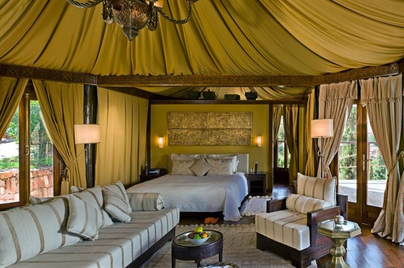 Richard Branson’s Kasbah Tamadot in Marrakech, Morocco richard bransons kasbah tamadot in marrakech morocco e66d824