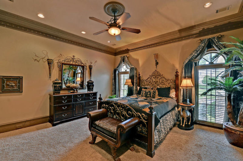 Royal-Like European-Style Property in Georgia, United States royal like european style property in georgia united states 01ce293