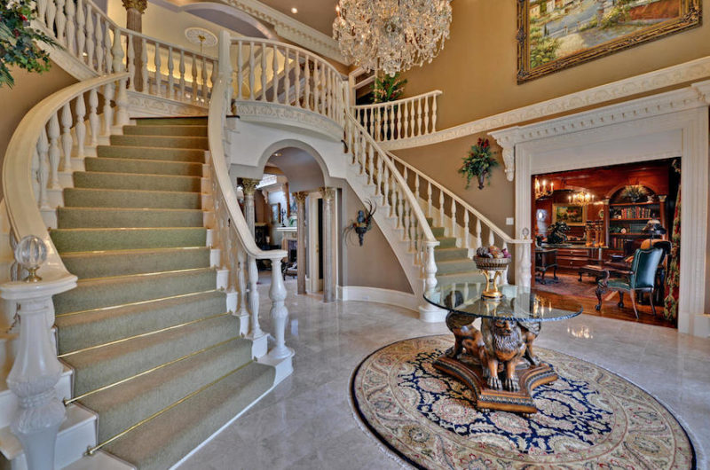 Royal-Like European-Style Property in Georgia, United States royal like european style property in georgia united states 04a42ea