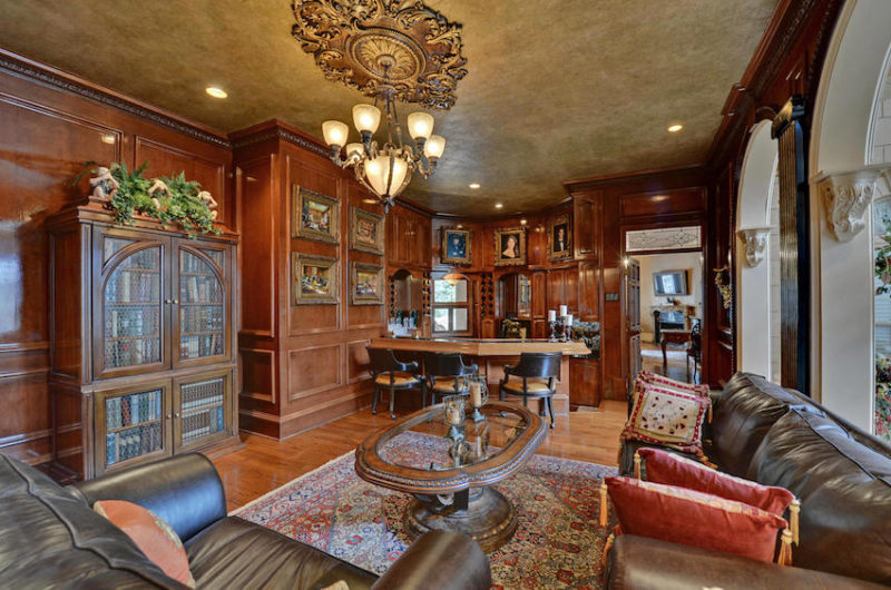 Royal-Like European-Style Property in Georgia, United States royal like european style property in georgia united states 1501f81