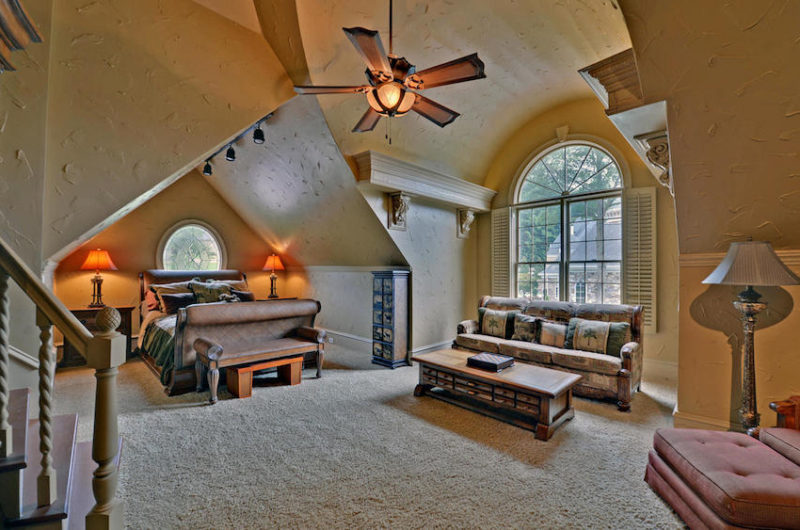 Royal-Like European-Style Property in Georgia, United States royal like european style property in georgia united states 35e2b3e