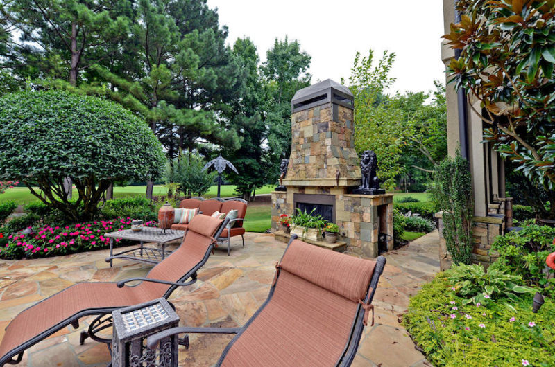 Royal-Like European-Style Property in Georgia, United States royal like european style property in georgia united states 6177a7a