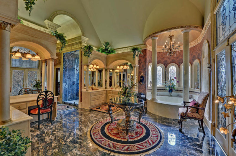 Royal-Like European-Style Property in Georgia, United States royal like european style property in georgia united states 9313162