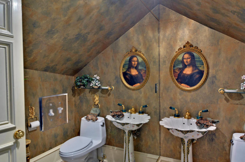 Royal-Like European-Style Property in Georgia, United States royal like european style property in georgia united states b196274