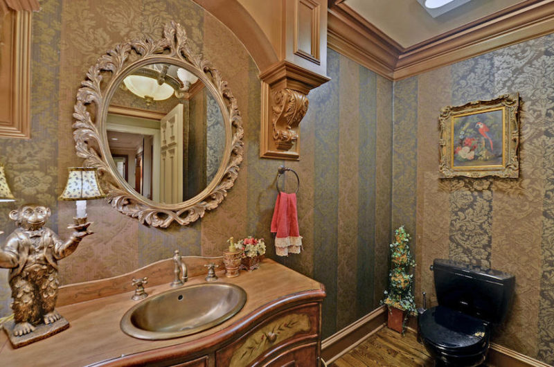 Royal-Like European-Style Property in Georgia, United States royal like european style property in georgia united states e19f6dc