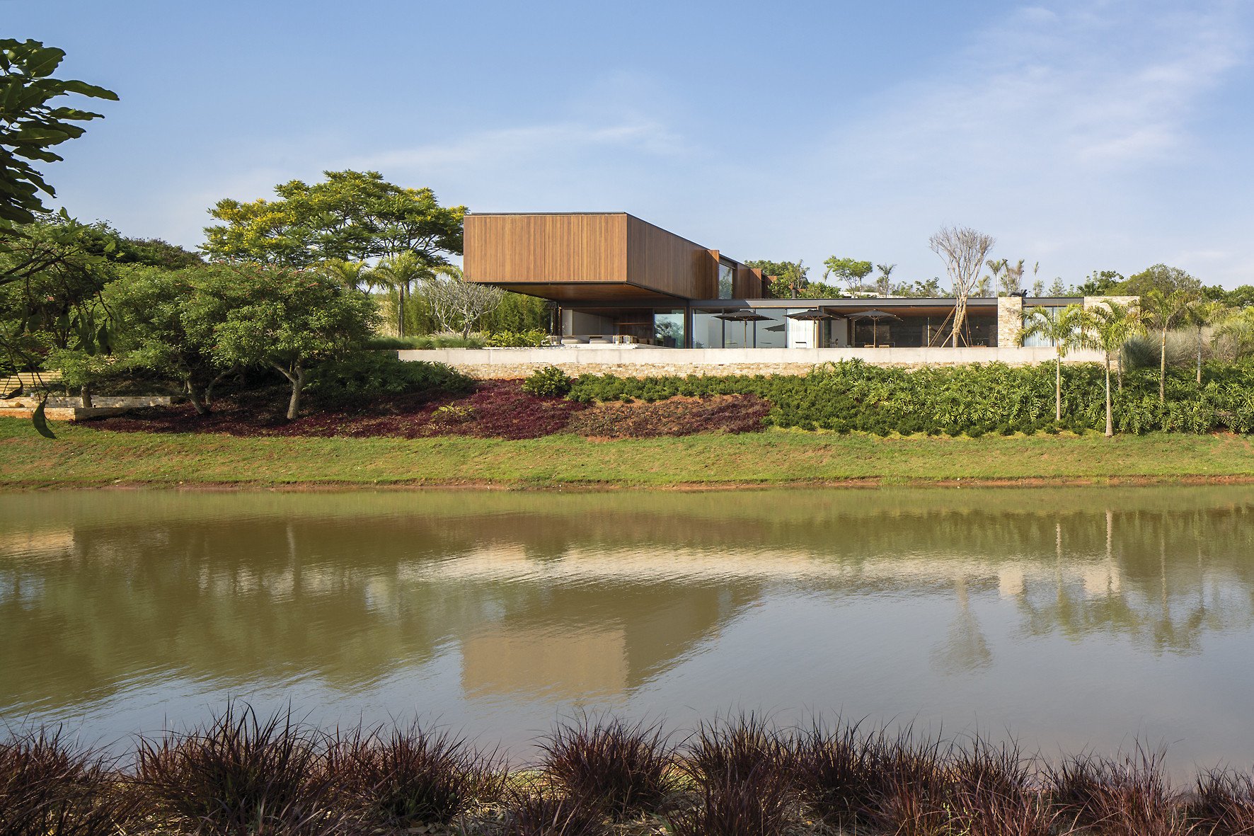 RSC Residence In Porto Feliz, Sao Paulo, Brazil rsc residence in porto feliz sao paulo brazil ae50f26