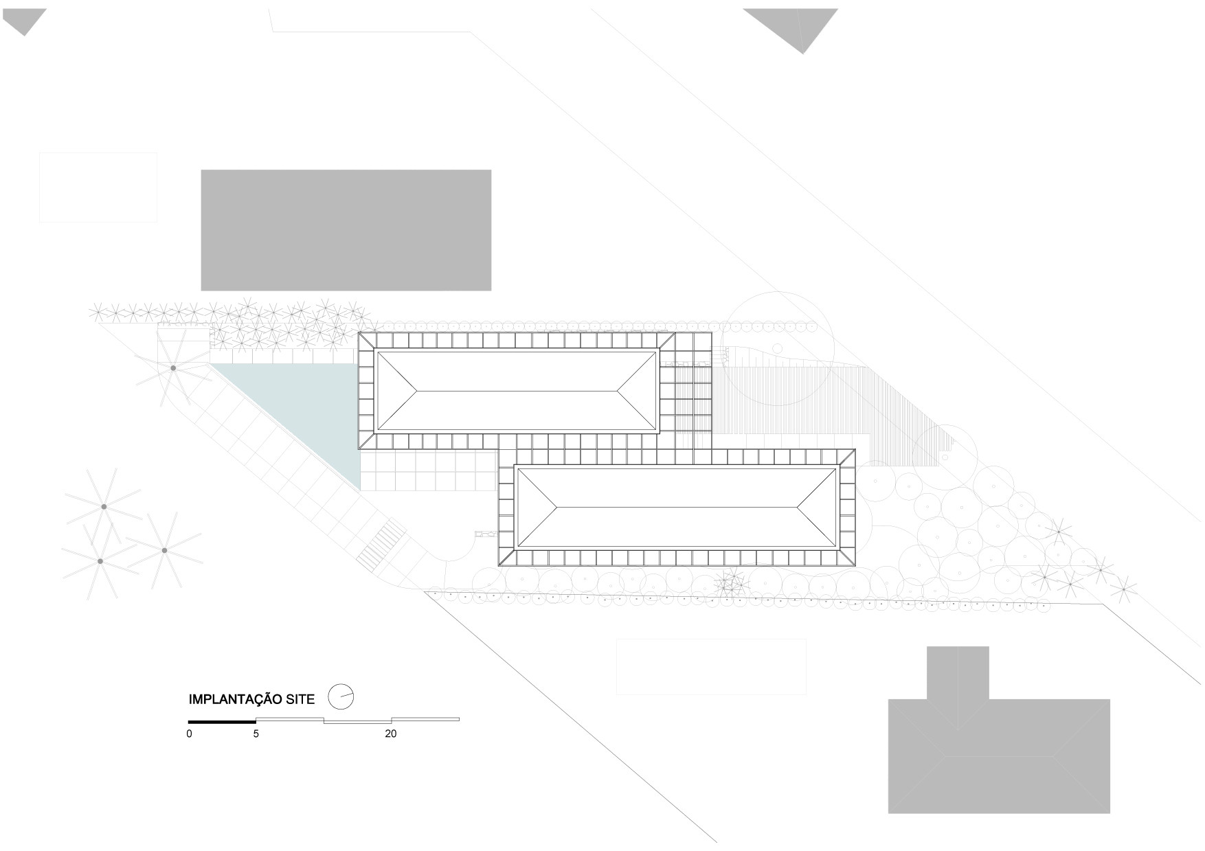 RT Residence In Laranjeiras, Brazil rt residence in laranjeiras brazil b4d1177