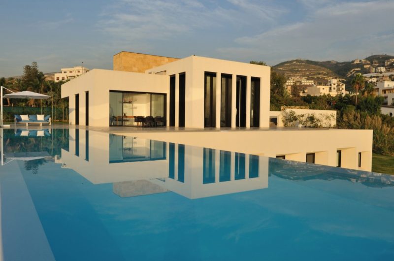 Rugged Fidar Beach House by Raëd Abillama Architects rugged fidar beach house by rad abillama architects 578a337