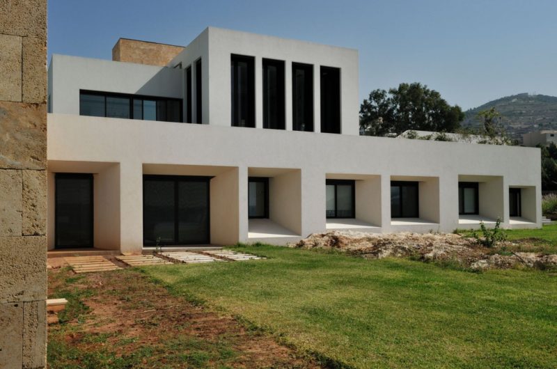 Rugged Fidar Beach House by Raëd Abillama Architects rugged fidar beach house by rad abillama architects 58bf1b8