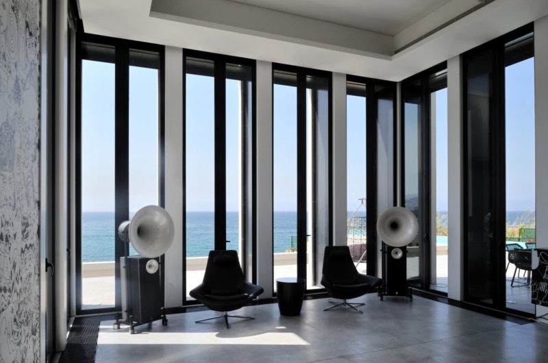 Rugged Fidar Beach House by Raëd Abillama Architects rugged fidar beach house by rad abillama architects 84768bb