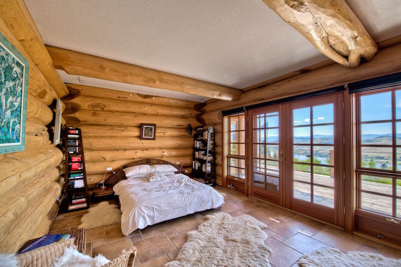 Rustic Shangri-La Ranch In Vernon, British Columbia rustic shangri la ranch in vernon british columbia 411af9a