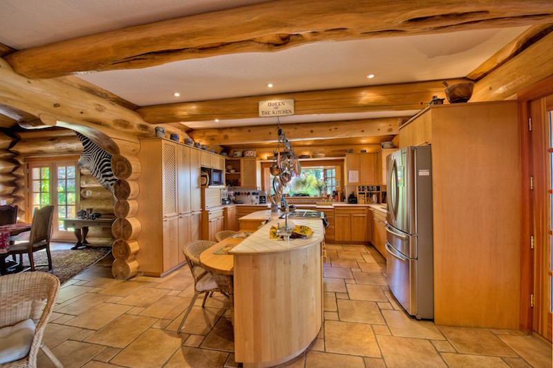 Rustic Shangri-La Ranch In Vernon, British Columbia rustic shangri la ranch in vernon british columbia 8ff8e1f