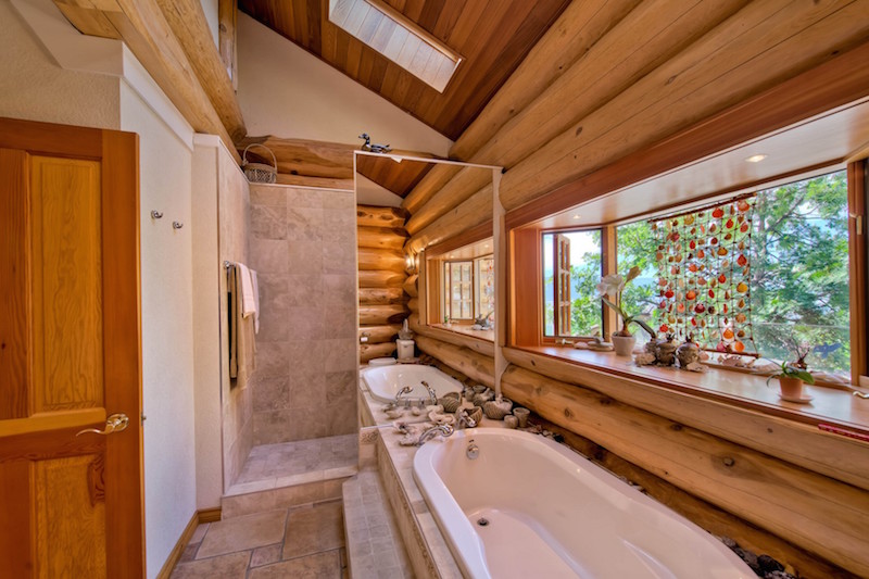 Rustic Shangri-La Ranch In Vernon, British Columbia rustic shangri la ranch in vernon british columbia a6a8a4f