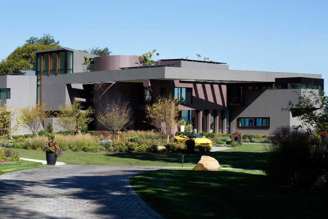 Sands Point Residence In Long Island, New York sands point residence in long island new york b5da26c