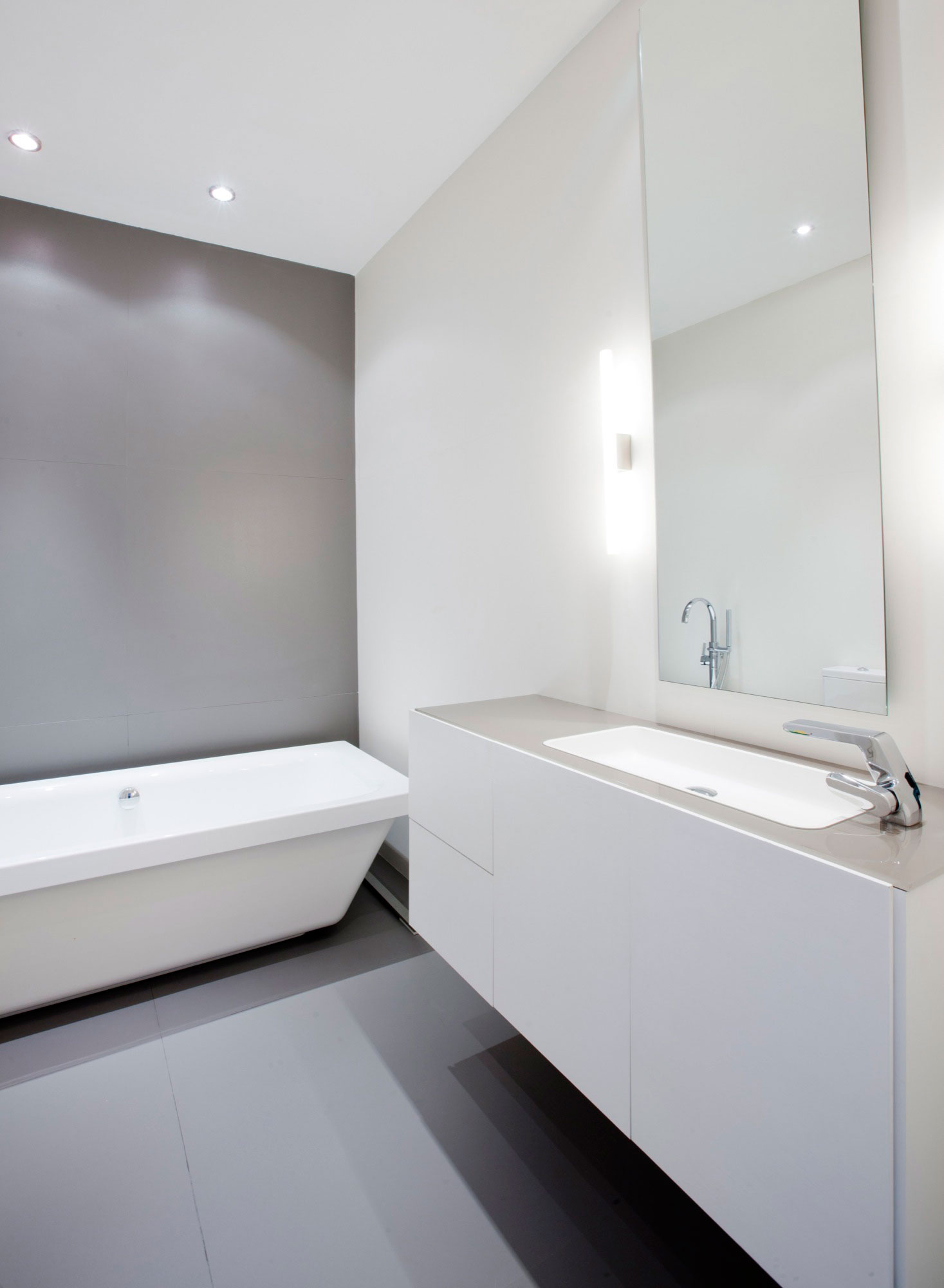 Scheming Apartment in Madrid by IlmioDesign scheming apartment in madrid by ilmiodesign dc218d9