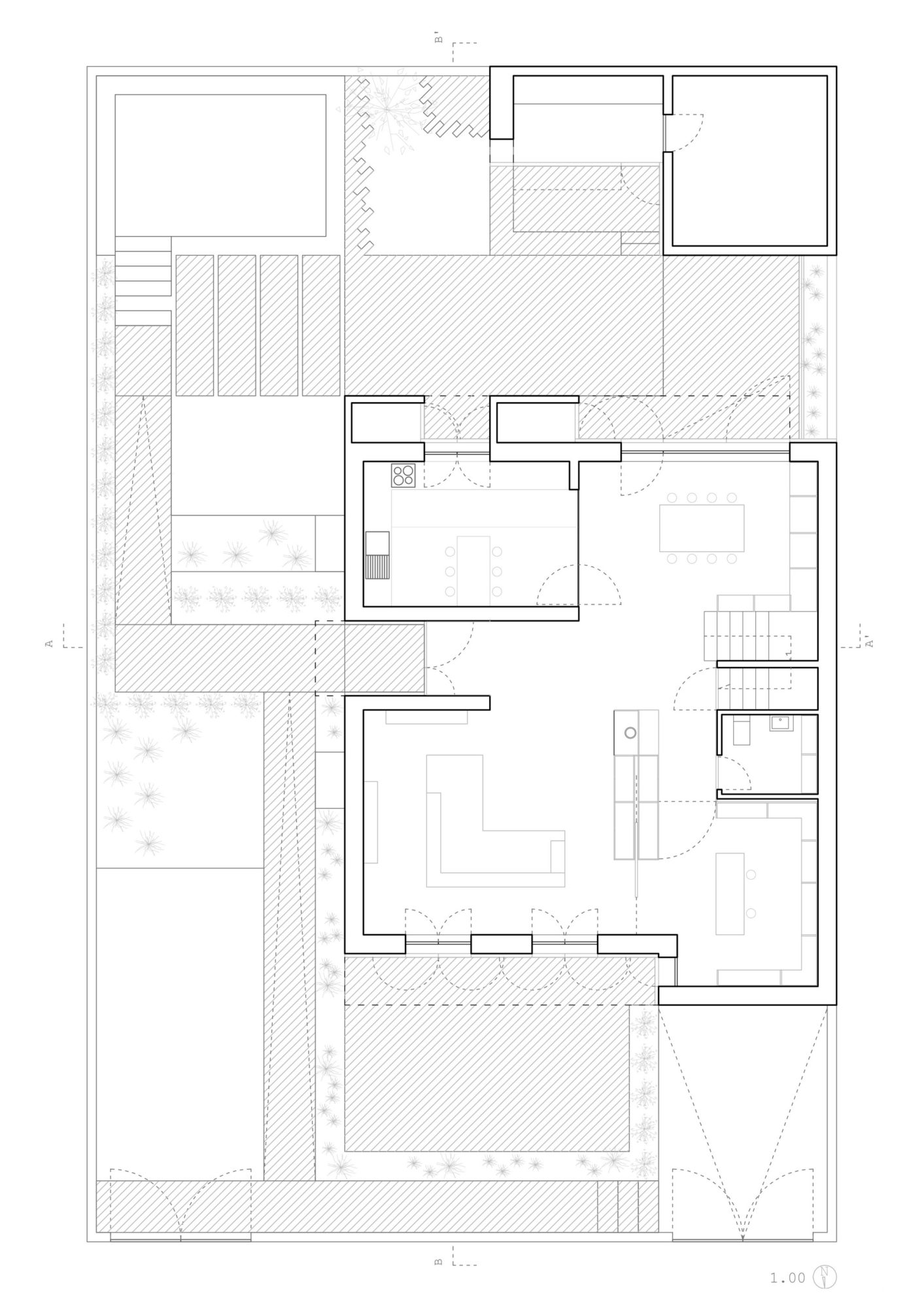 SilverWoodHouse In Mindelo, Portugal silverwoodhouse in mindelo portugal 2e87d3f