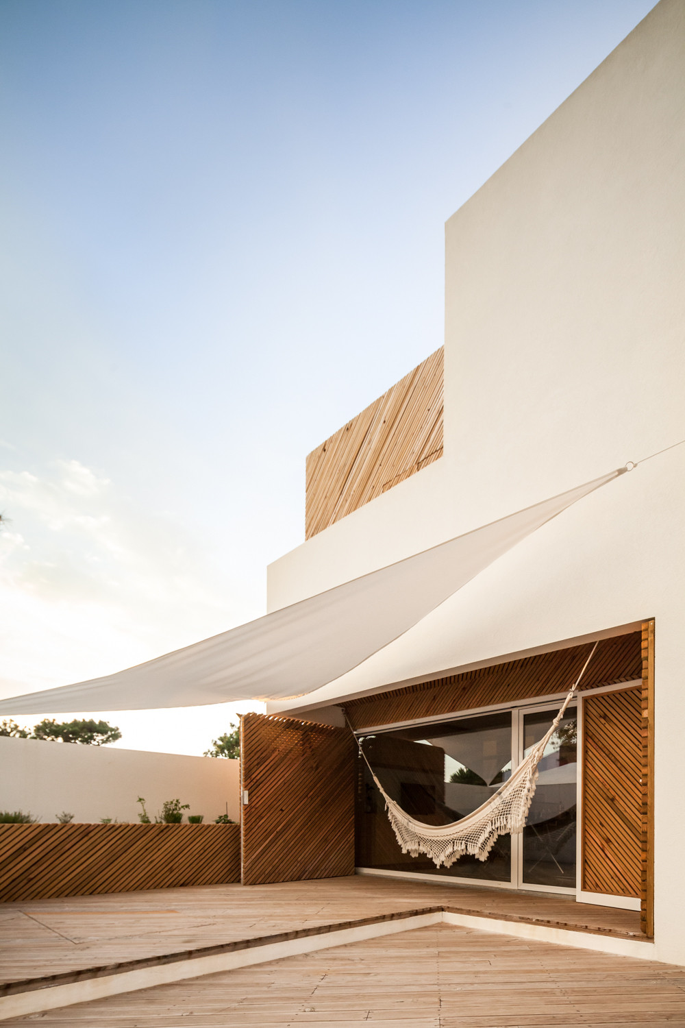 SilverWoodHouse In Mindelo, Portugal silverwoodhouse in mindelo portugal 39508e2