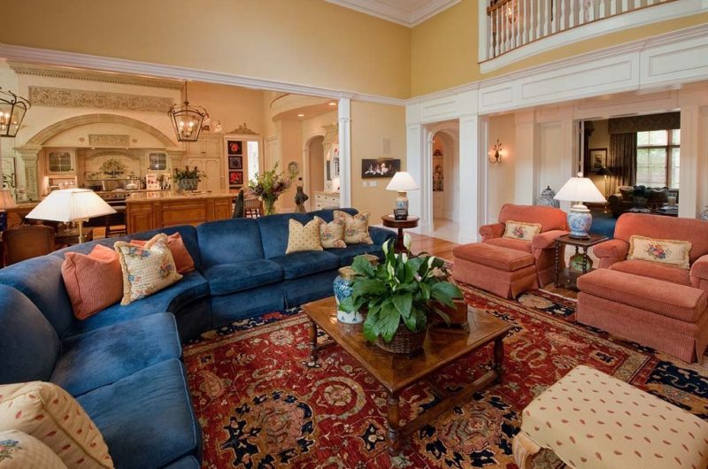 Sophisticated New Jersey Estate Chateau for Sale sophisticated new jersey estate chateau for sale a46d30a