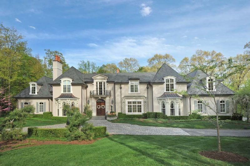 Sophisticated New Jersey Estate Chateau for Sale sophisticated new jersey estate chateau for sale e47922a
