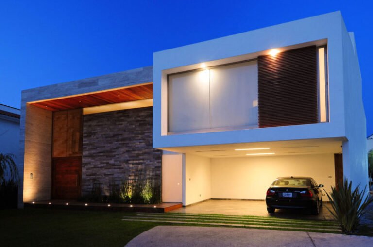 spectacular ev house by ze arquitectura 1290f96