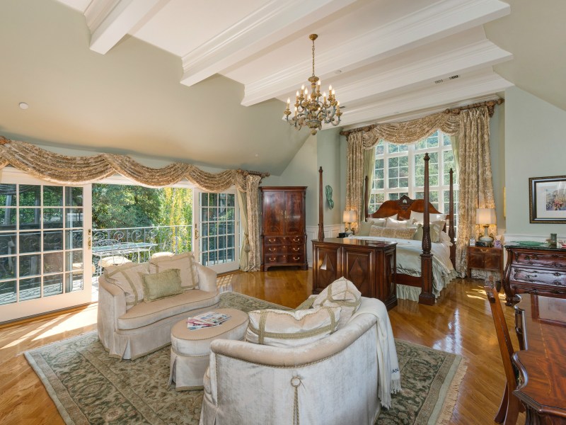 Spectacular French Normandy Home in California, USA spectacular french normandy home in california usa 15cc2d9