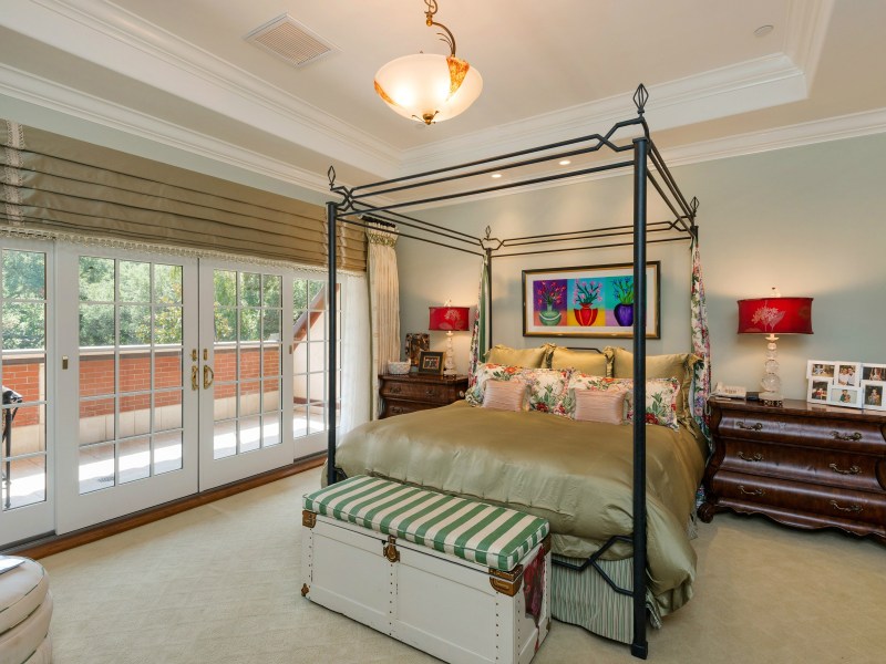 Spectacular French Normandy Home in California, USA spectacular french normandy home in california usa 55ddf7c