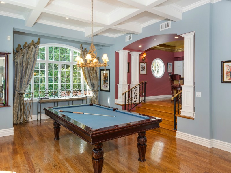 Spectacular French Normandy Home in California, USA spectacular french normandy home in california usa 7d1e0c2