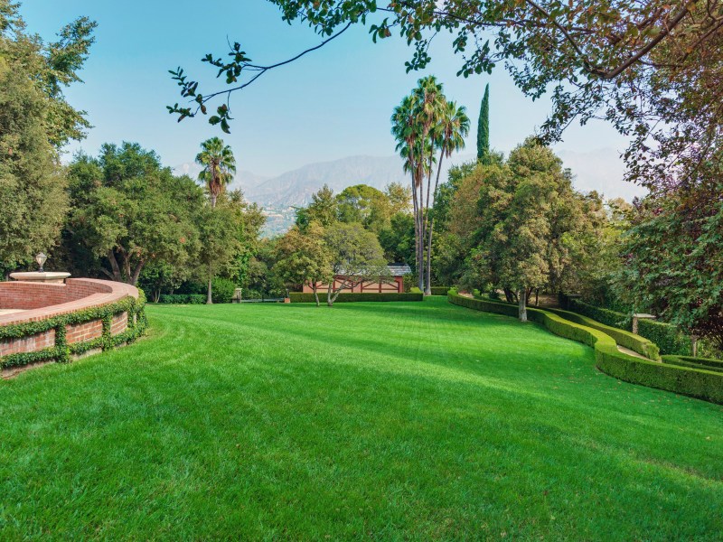 Spectacular French Normandy Home in California, USA spectacular french normandy home in california usa 840f7ee