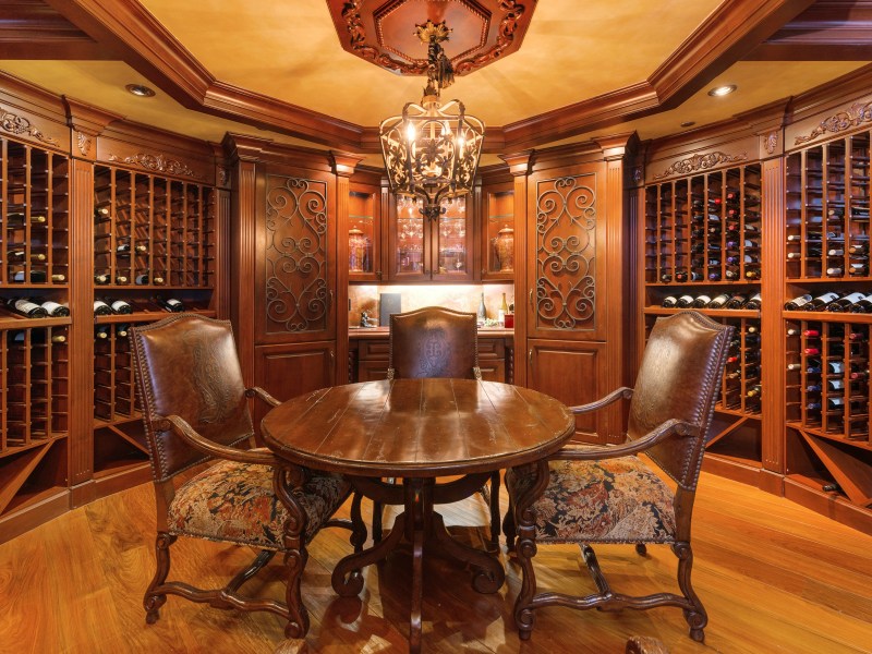 Spectacular French Normandy Home in California, USA spectacular french normandy home in california usa 90700a2