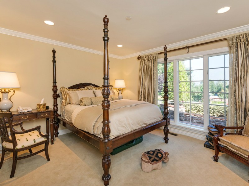 Spectacular French Normandy Home in California, USA spectacular french normandy home in california usa d35b054