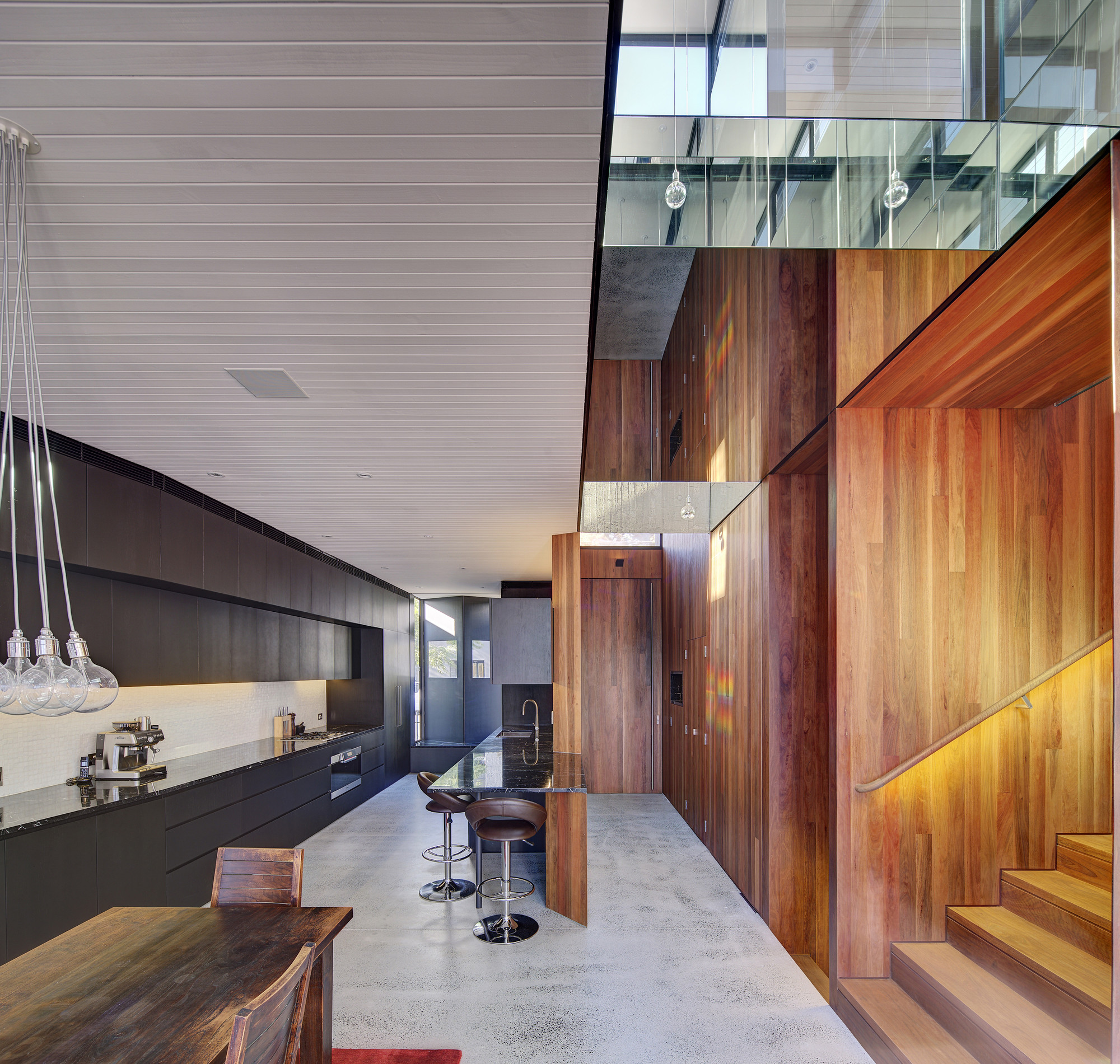 Spiegel Haus In Sydney, Australia spiegel haus in sydney australia 0dc2c3d