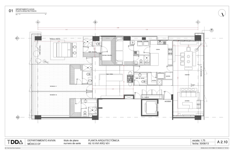 Splendid Apartment in Bosques de las Lomas, Mexico splendid apartment in bosques de las lomas mexico 2a8a022