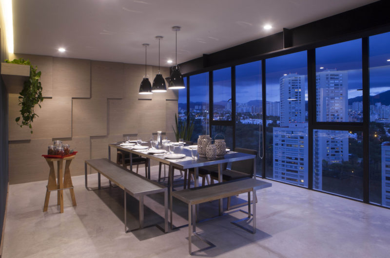 Splendid Apartment in Bosques de las Lomas, Mexico splendid apartment in bosques de las lomas mexico 5f8daac