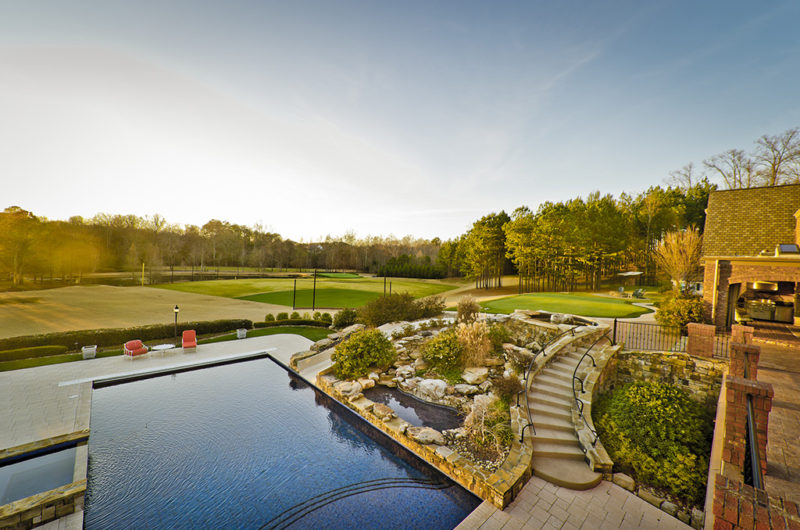 Sprawling 22 Acre Haven Estate in Georgia sprawling 22 acre haven estate in georgia 26feaf5