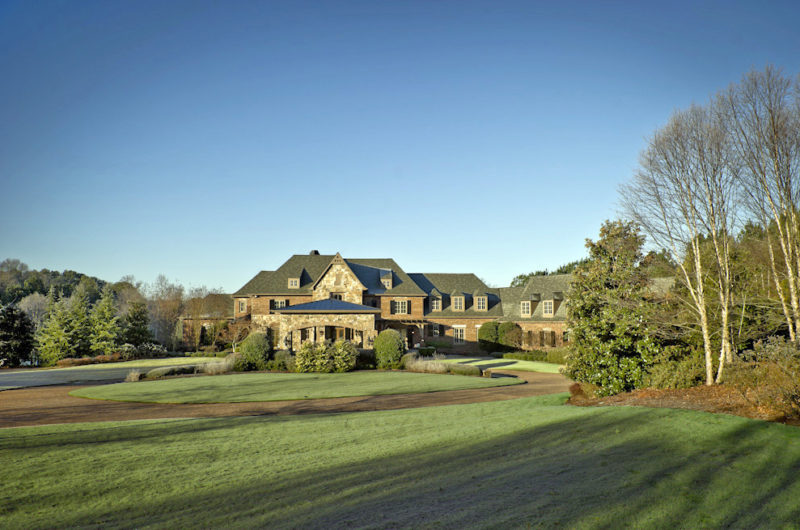 Sprawling 22 Acre Haven Estate in Georgia sprawling 22 acre haven estate in georgia 34838e4