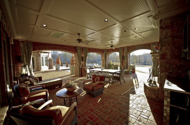 Sprawling 22 Acre Haven Estate in Georgia sprawling 22 acre haven estate in georgia 5efe6c3