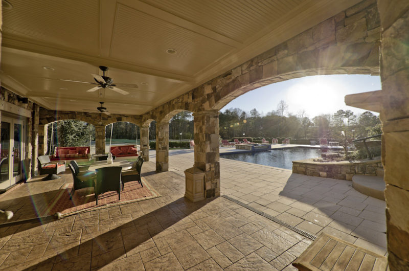 Sprawling 22 Acre Haven Estate in Georgia sprawling 22 acre haven estate in georgia ddf1a94