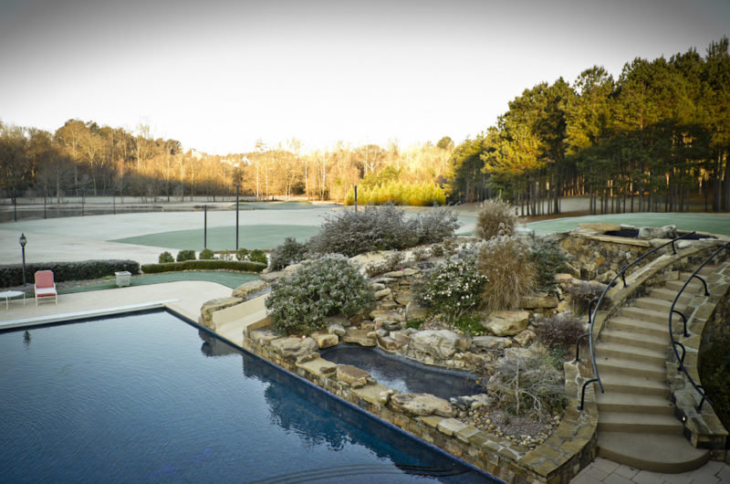 Sprawling 22 Acre Haven Estate in Georgia sprawling 22 acre haven estate in georgia ed0a082