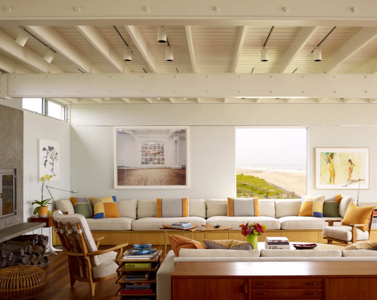 Stately Surfside House by Stelle Architects stately surfside house by stelle architects ea3fc7f