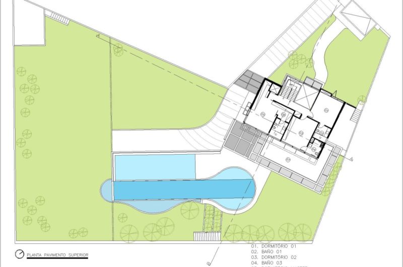 Stunning AM House by Drucker Arquitectura stunning am house by drucker arquitectura 20fef71