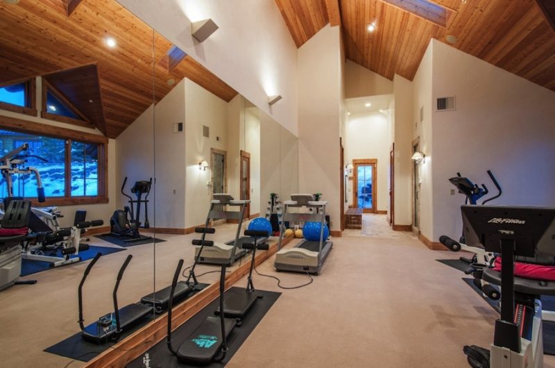 Stunning Best of The Crest Home in Park City, Utah stunning best of the crest home in park city utah 0f9e5a6