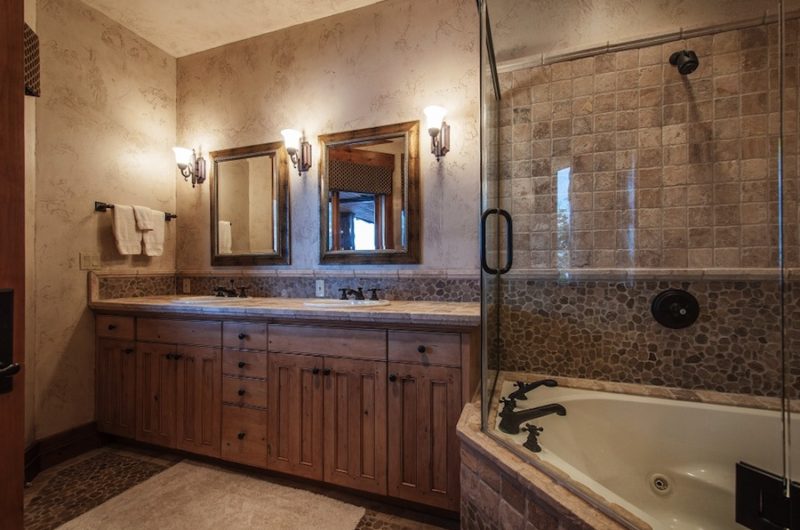 Stunning Best of The Crest Home in Park City, Utah stunning best of the crest home in park city utah 10c322c