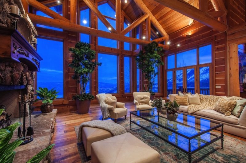 Stunning Best of The Crest Home in Park City, Utah stunning best of the crest home in park city utah 610827f