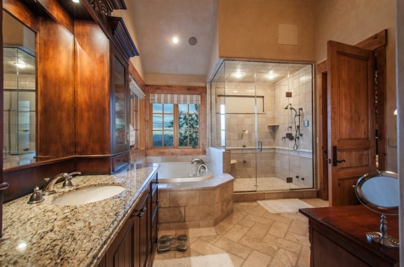 Stunning Best of The Crest Home in Park City, Utah stunning best of the crest home in park city utah 7303ed3